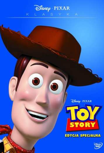 Plakat Toy Story