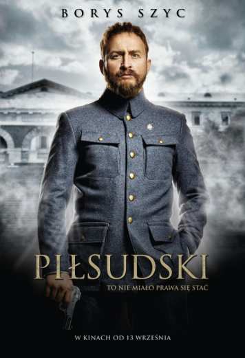 Plakat Piłsudski