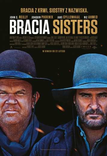 Plakat Bracia Sisters