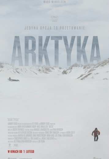 Plakat Arktyka