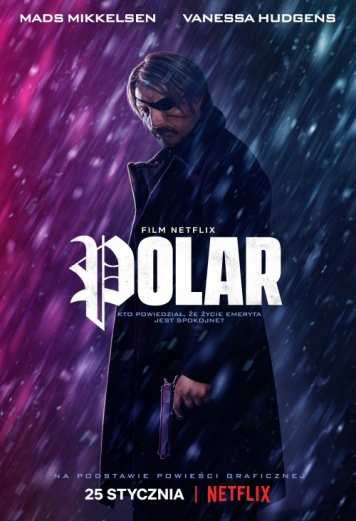 Plakat Polar