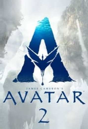 Plakat Avatar 2