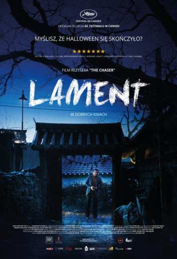 Plakat Lament