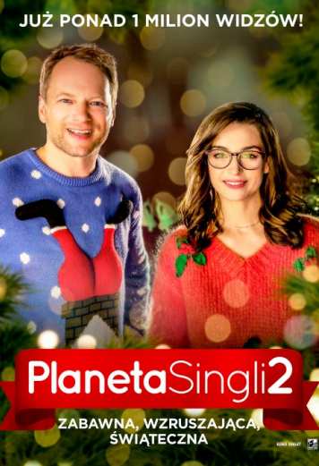 Plakat Planeta Singli 2