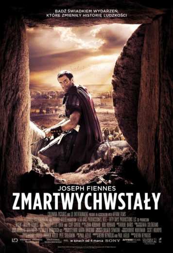 Plakat Zmartwychwstały