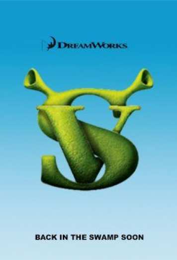 Plakat Shrek 5