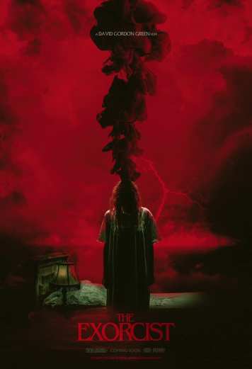 Plakat Egzorcysta The Exorcist