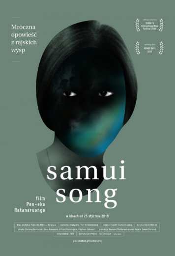 Plakat Samui Song