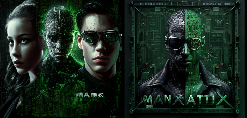 Matrix Zmartwychwstania cały film