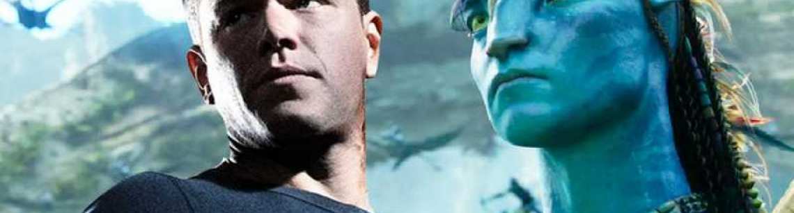Obraz Jake Sully's - Aktorzy, którzy prawie dostali główną rolę w filmie Avatar